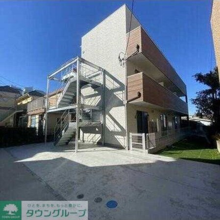 WITH PLACE田戸台の物件内観写真